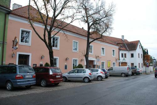 Posada Gasthof Ludl