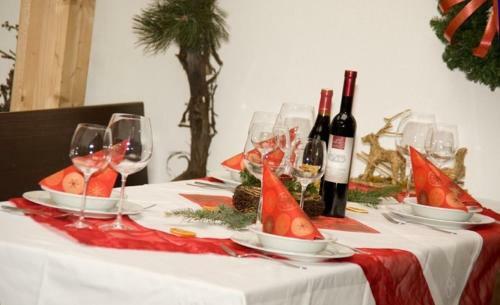 Posada Gasthof Ludl