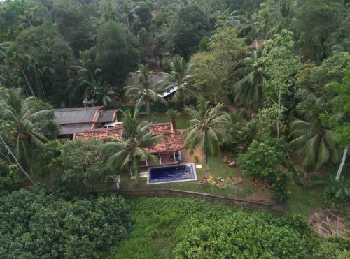 Hostal Lanka Rose Guest House