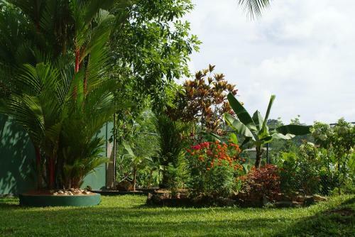 Hostal Lanka Rose Guest House