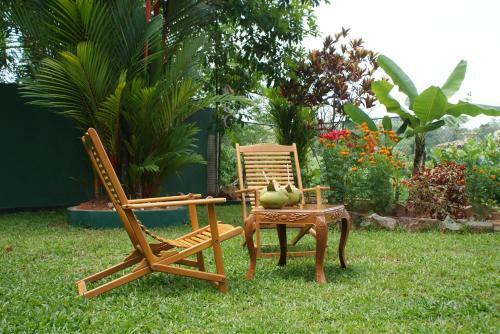 Hostal Lanka Rose Guest House