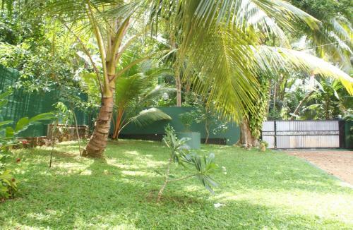 Hostal Lanka Rose Guest House