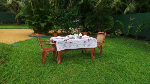 Hostal Lanka Rose Guest House
