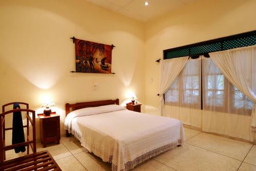 Hotel Ganga Garden