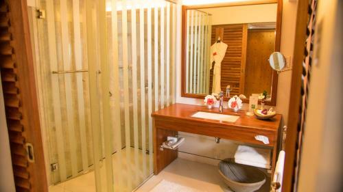 Lanka Princess Hotel