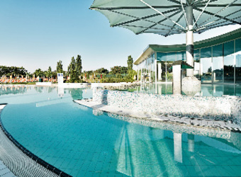 Hotel Therme Laa Superior