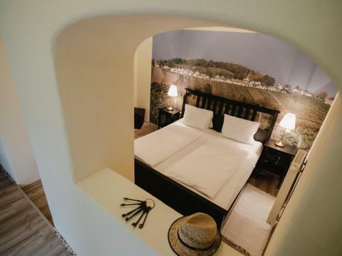 Bed & Breakfast Fr�hst�ckshaus Wunderland