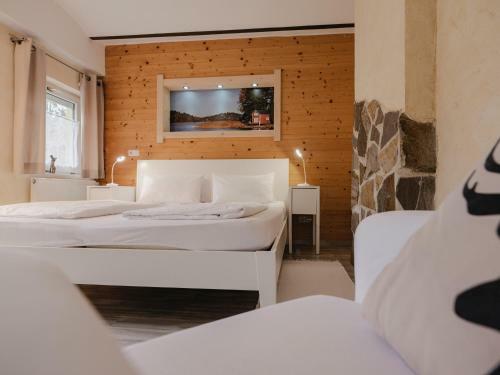 Bed & Breakfast Fr�hst�ckshaus Wunderland