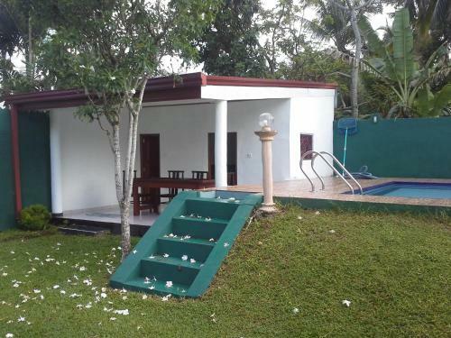 Hotel White Bridge House & Resort