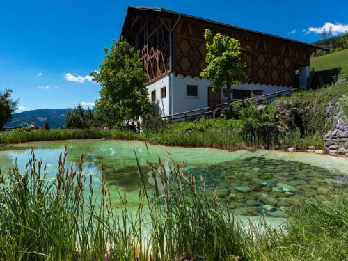 Hostal Bio Alpenhof Rostatt