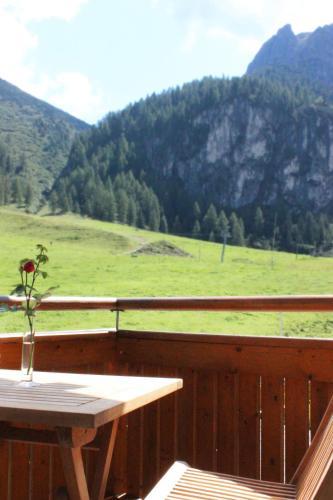 Pistenhotel Lizumerhof