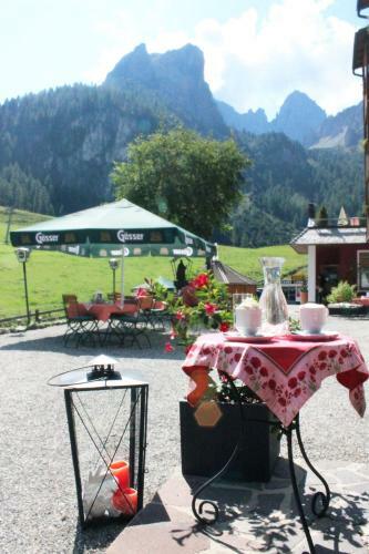 Pistenhotel Lizumerhof