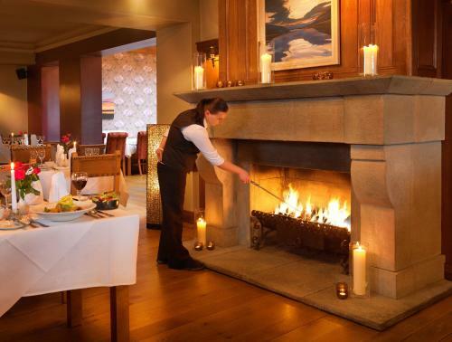Silver Tassie Hotel & Spa