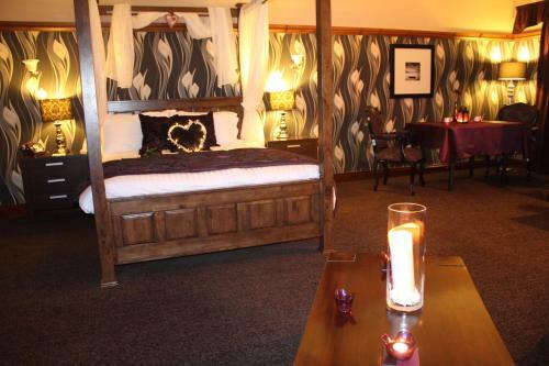 Silver Tassie Hotel & Spa