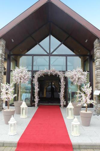Silver Tassie Hotel & Spa