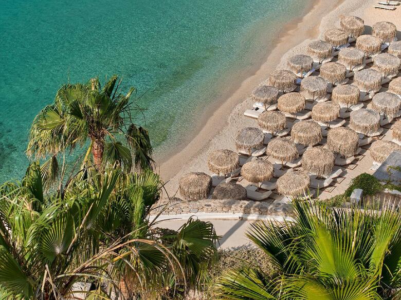 Hotel Mykonos Blu, Grecotel Exclusive Resort