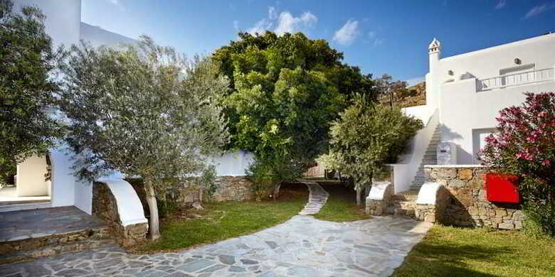 Hotel Seaside Cottage By Belvedere