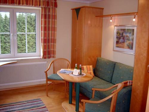 Hostal Gasthof-pension Nordwald