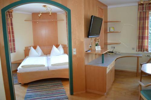 Hostal Gasthof-pension Nordwald