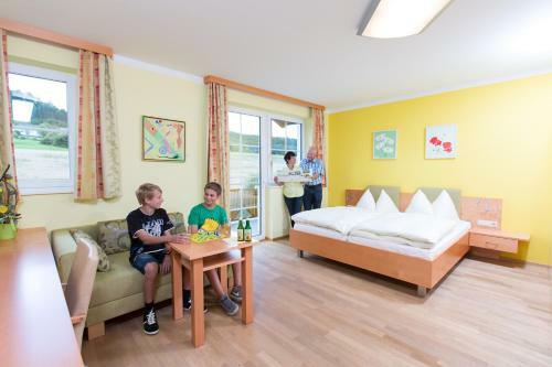 Hostal Gasthof-pension Nordwald