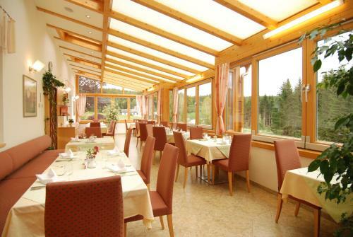 Hostal Gasthof-pension Nordwald