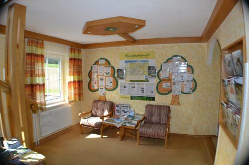 Hostal Gasthof-pension Nordwald