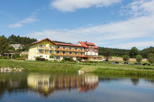 Hostal Gasthof-pension Nordwald