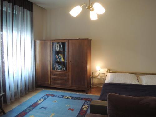 Apartamento Das Alte Zinshaus