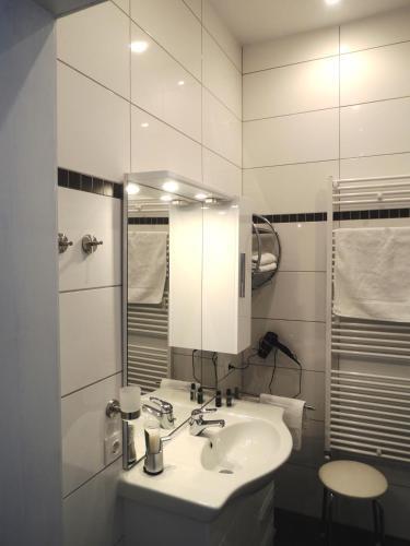 Apartamento Das Alte Zinshaus