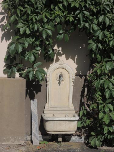 Apartamento Das Alte Zinshaus