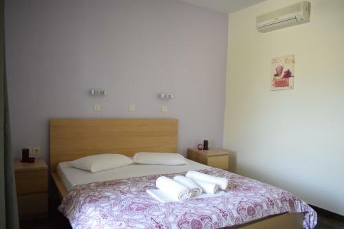 Apartamento To Livadi