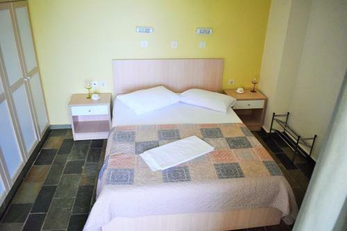 Apartamento To Livadi