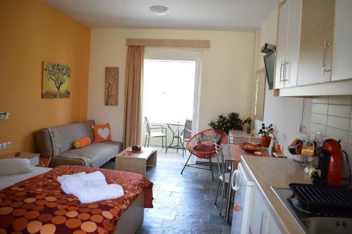 Apartamento To Livadi