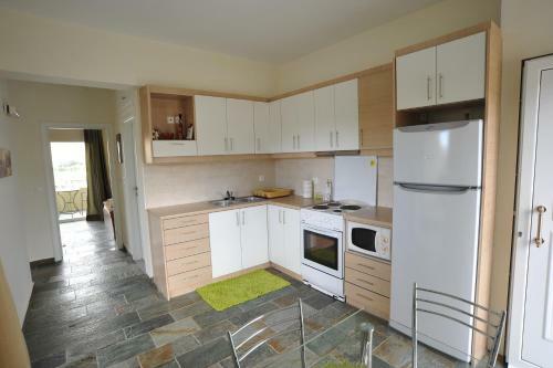 Apartamento To Livadi