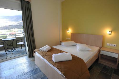 Apartamento To Livadi