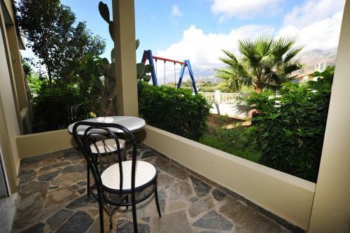 Apartamento To Livadi