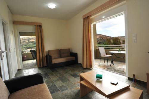 Apartamento To Livadi