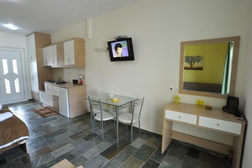 Apartamento To Livadi
