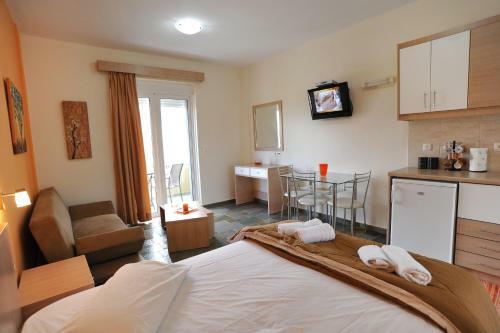 Apartamento To Livadi
