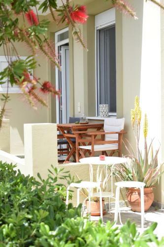 Apartamento To Livadi
