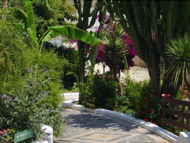 Hotel Villaggio La Pizzuta