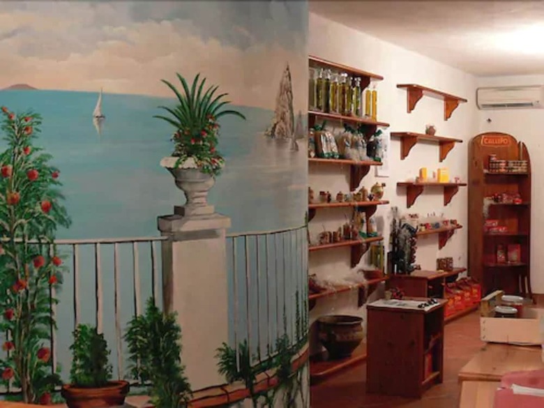 Hotel Villaggio La Pizzuta