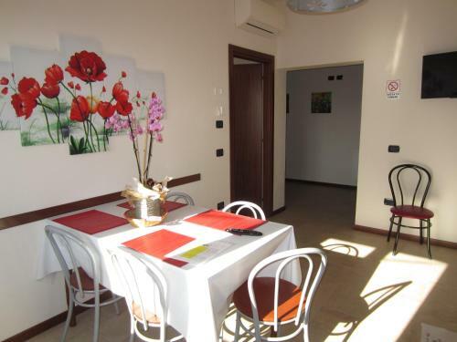 Apartamento Maura Appartamenti