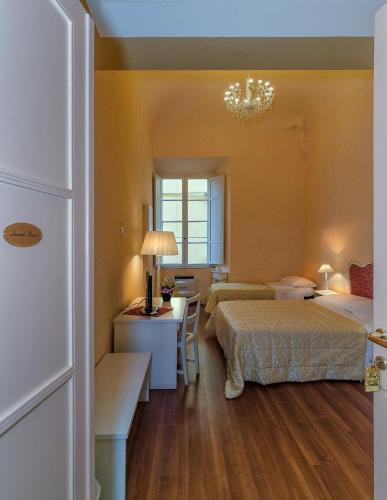 Hotel Galileo