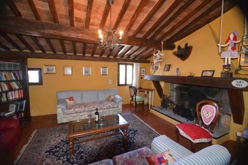 Agroturismo Casa Mazzoni