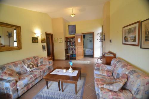 Agroturismo Casa Mazzoni