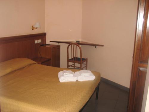 Hostal Serendipity
