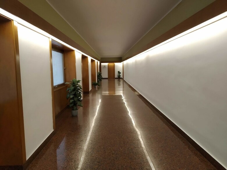 Bed & Breakfast Caligola Resort