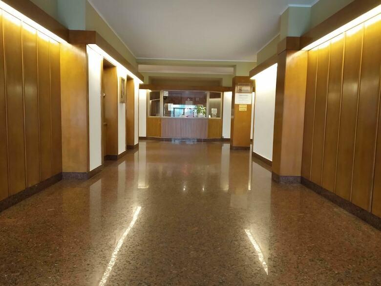 Bed & Breakfast Caligola Resort