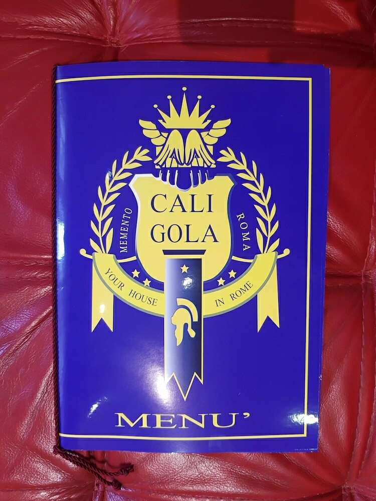 Bed & Breakfast Caligola Resort